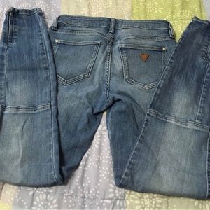 Guess Power Stretch Jeans